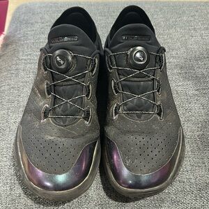 Under armour sneakers